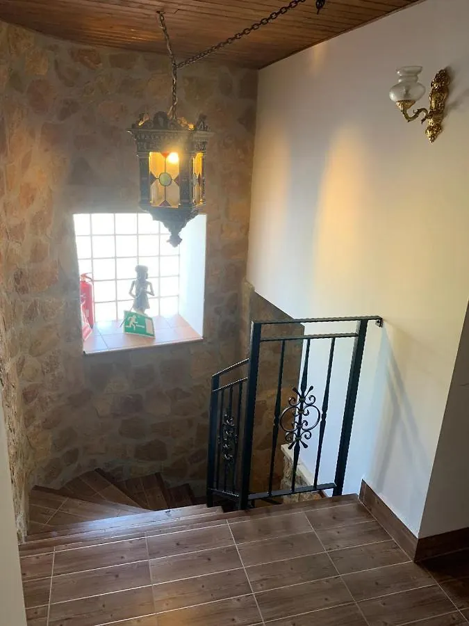 Holiday home Alojamiento Rural El Chorrillo Castril